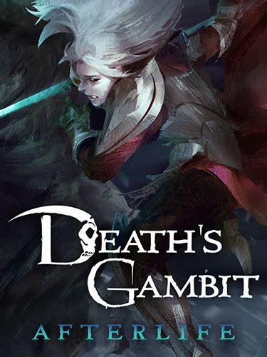 Death’s Gambit: Afterlife – v1.0.0/v1.0.9 (BuildID 7485894).